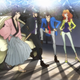 Illustration for article titled Five Must-Watch Anime for Fall 2015